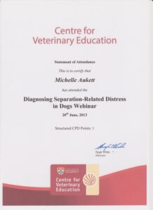 Veterinary Education